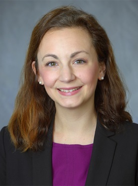 Headshot of Dr. Jacquelyn Roth